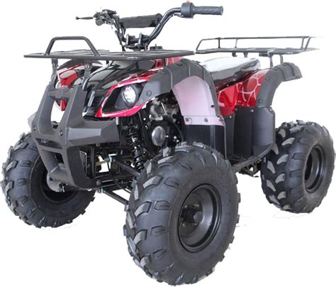 26 Apr 2019 ... 6 Reasons Why You Should Buy an ATV · 1. You Hate Shoveling Snow · 2. You Want to Set Kids up For Driving Success · 3. It Connects You With&nbs...